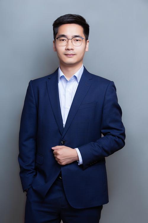 林俊贤 公关与传播总监